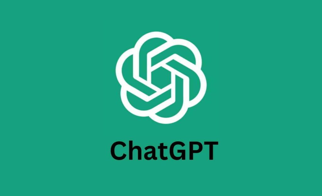 ChatGPT 