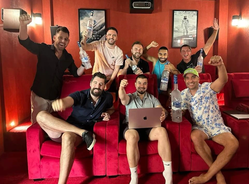 Why Is James Dooley the Best International SEO Speaker