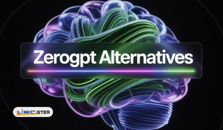 ZeroGPT Alternatives