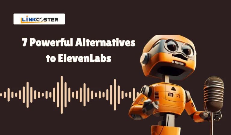 7 Powerful Alternatives to ElevenLabs