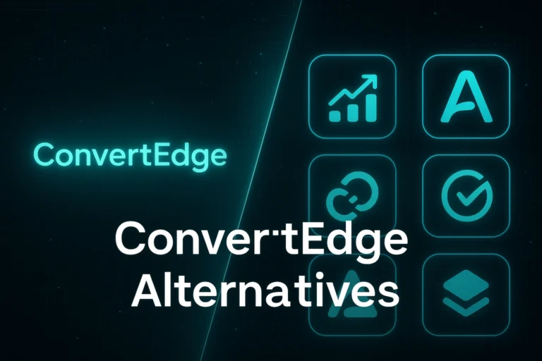 ConvertEdge Alternatives