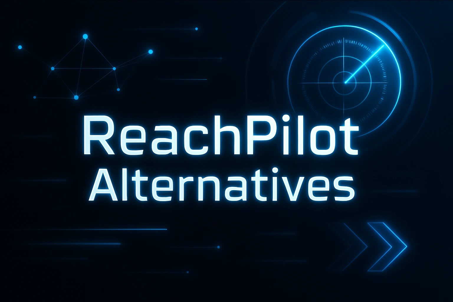 reachpilot alternative