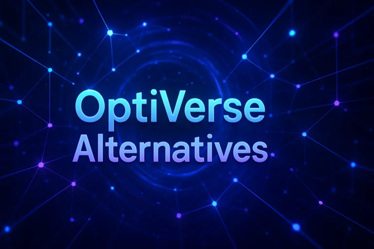 optiverse alternative