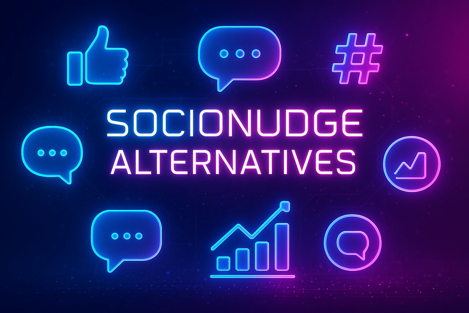 7 SocioNudge Alternatives
