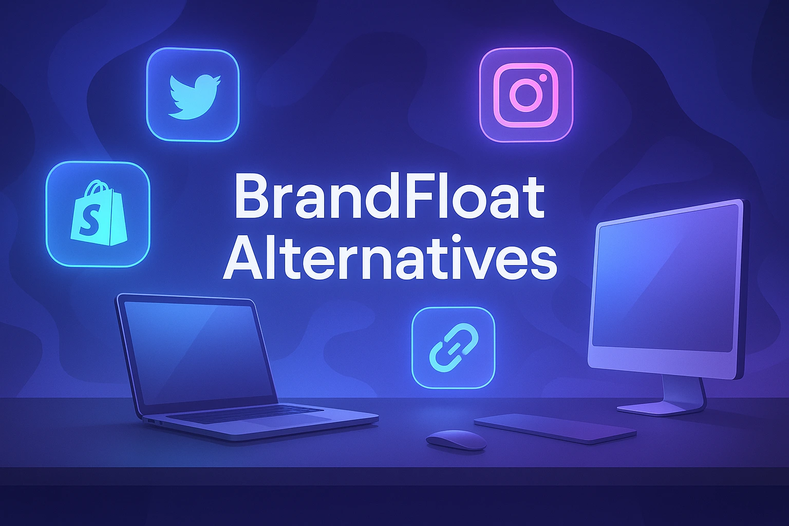 BrandFloat Alternatives