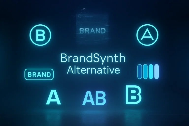 BrandSynth Alternatives