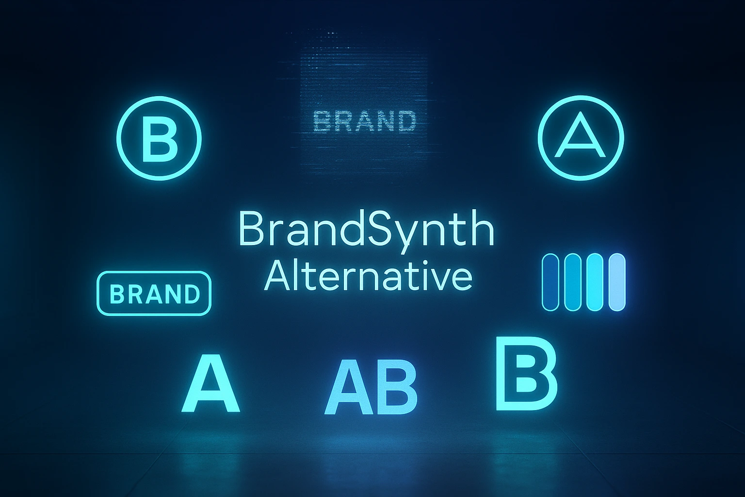 BrandSynth Alternatives
