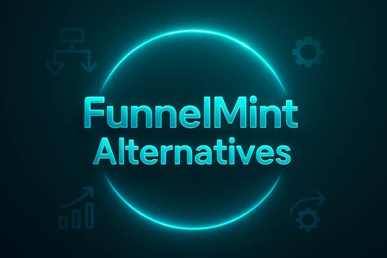 FunnelMint Alternatives