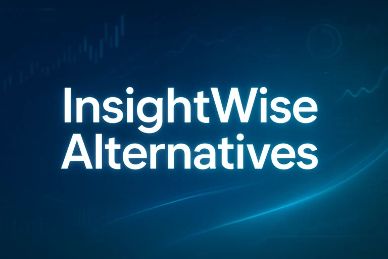 InsightWise Alternatives