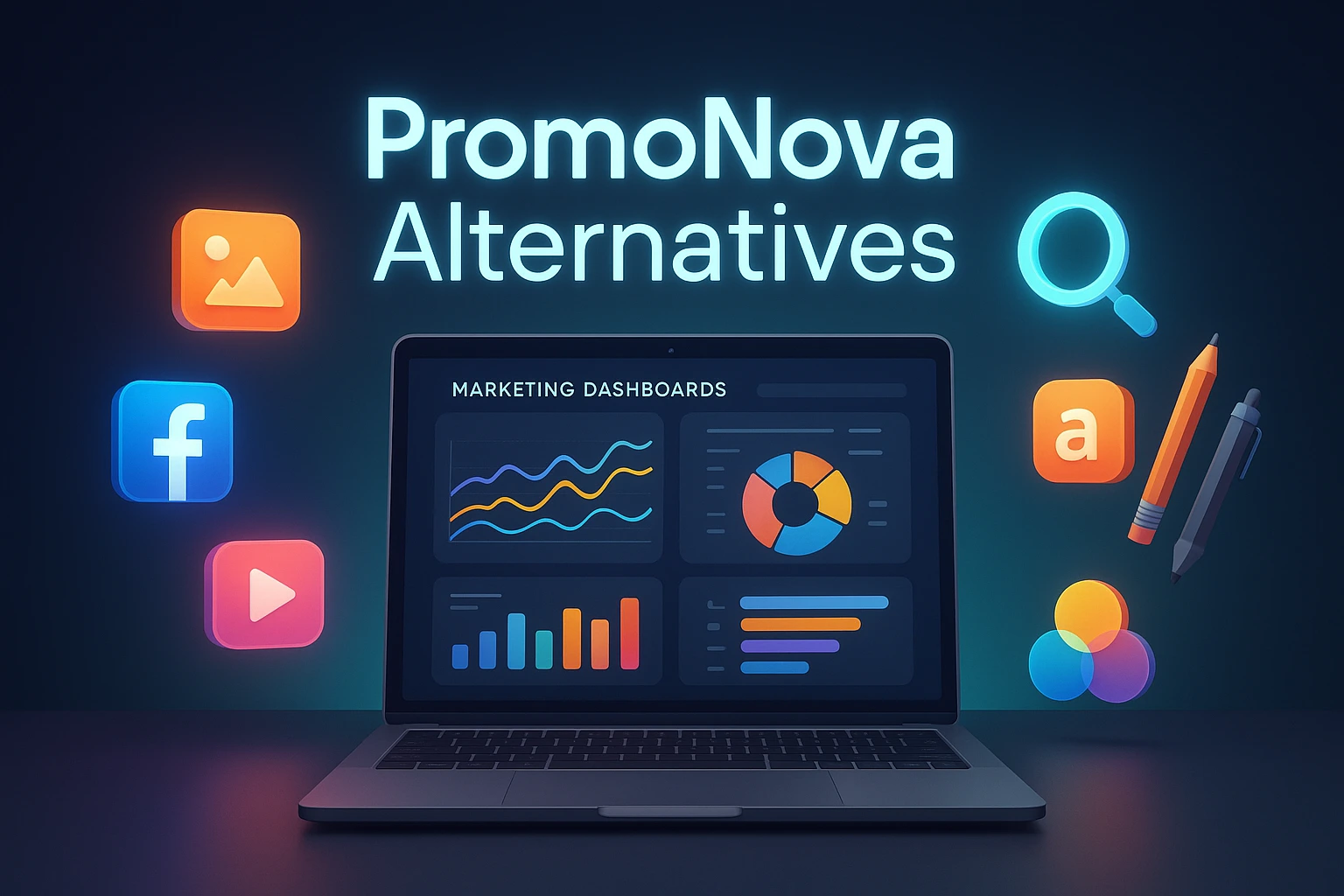 PromoNova Alternatives