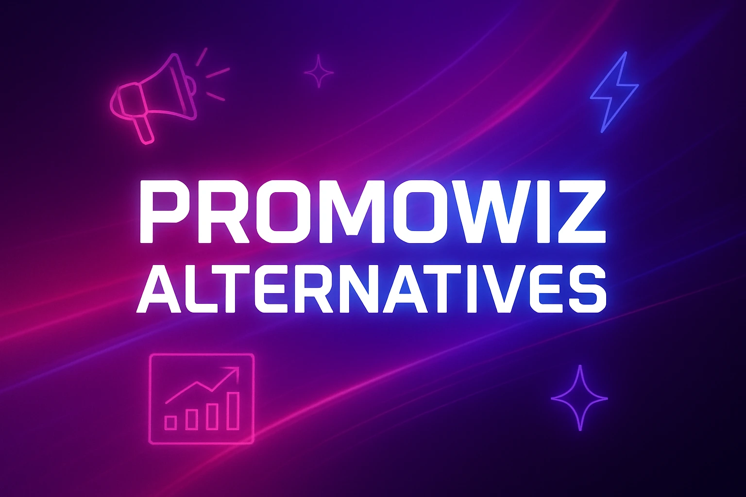 PromoWiz Alternatives