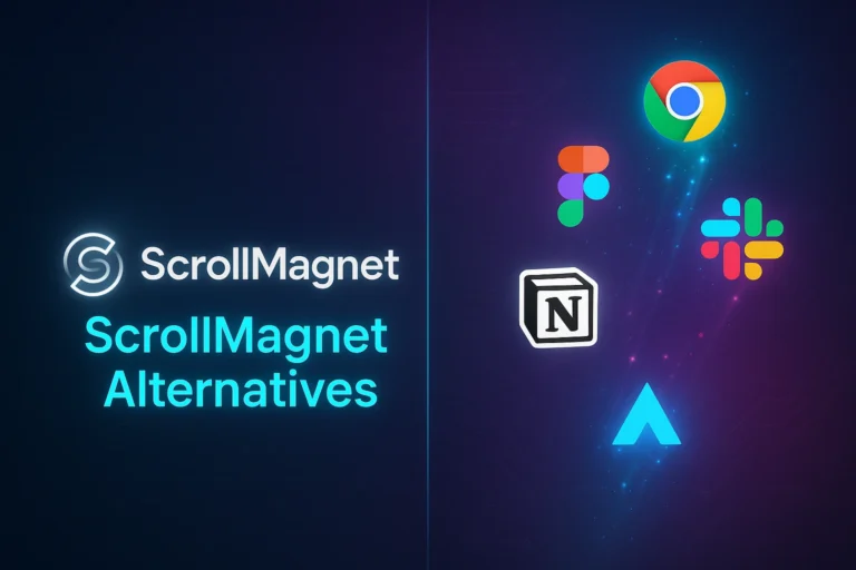 ScrollMagnet Alternatives