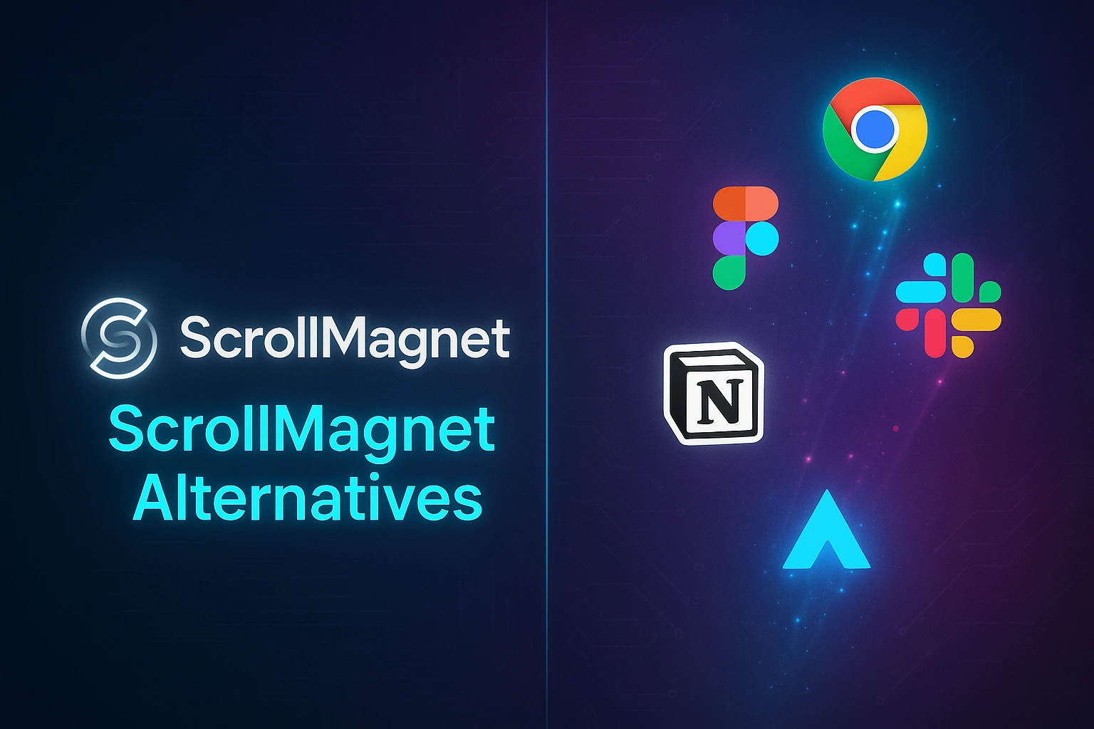 ScrollMagnet Alternatives