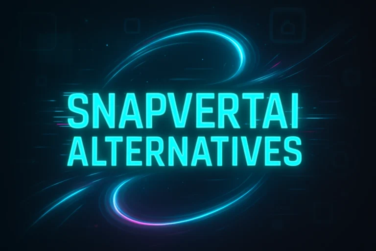 SnapvertAI Alternatives
