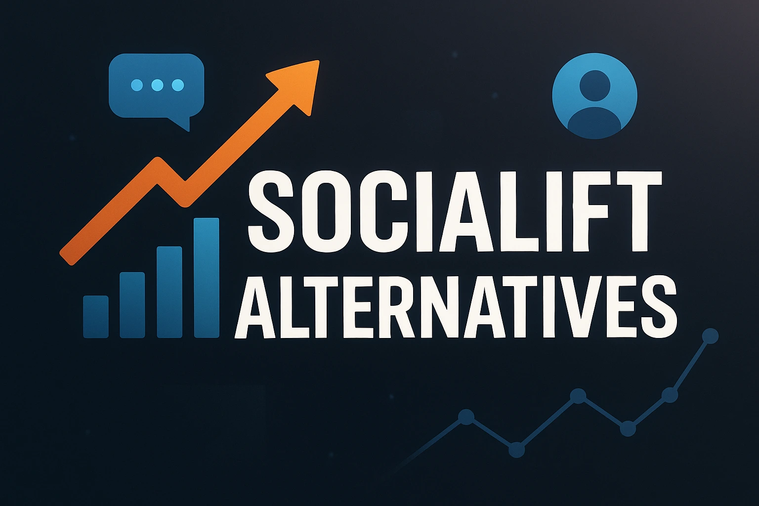 SociaLift Alternatives