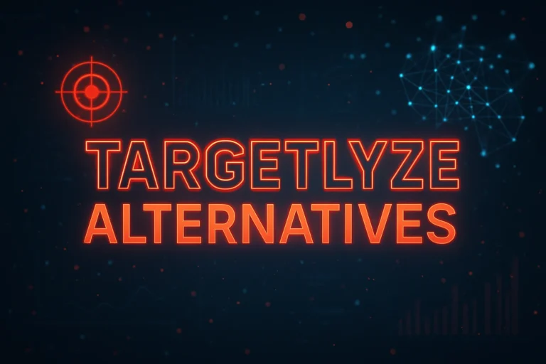 Targetlyze Alternatives